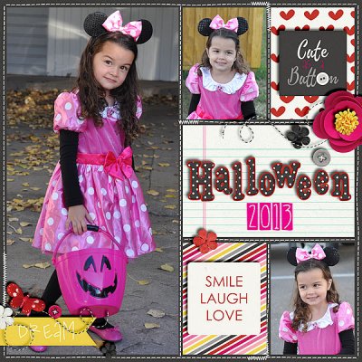 Halloween 2013