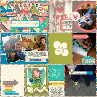 Week 12 Page 1