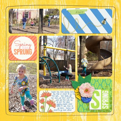 spring