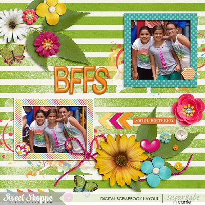 BFFS