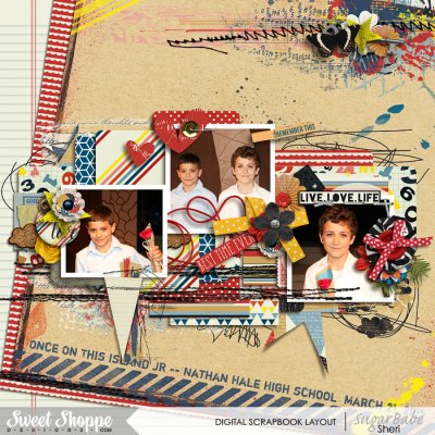 Forever Young