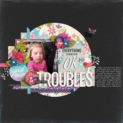 Troubles