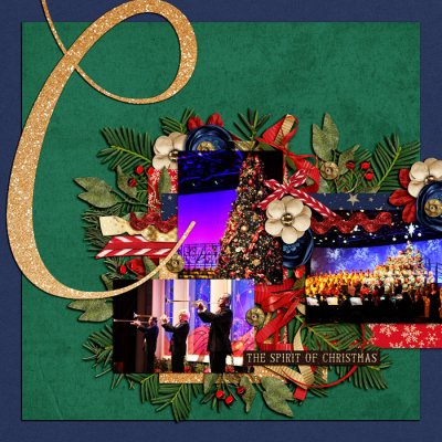 Candlelight Processional