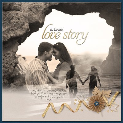 Love Story