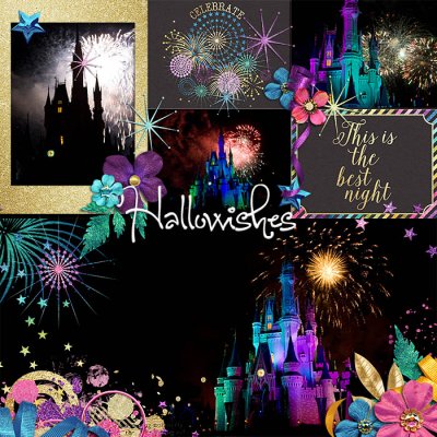 Hallowishes