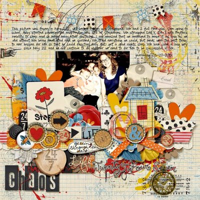 Chaos