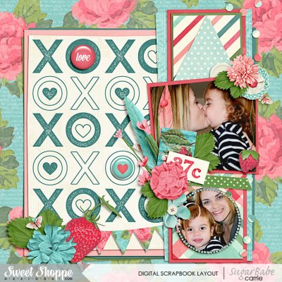 XOXO