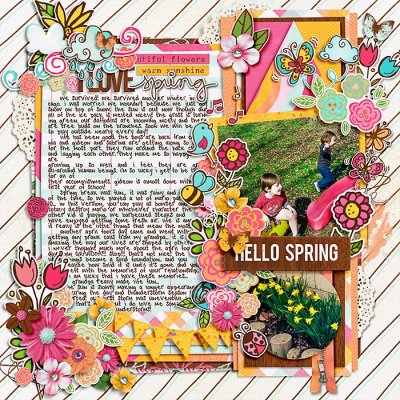 spring-a-ling
