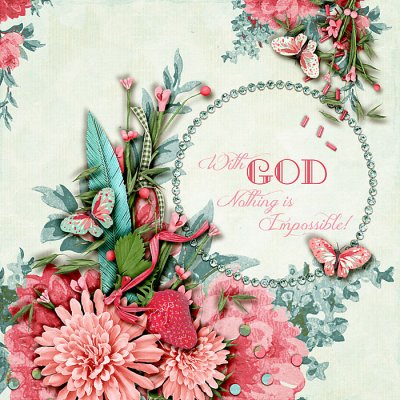 My favourite scripture