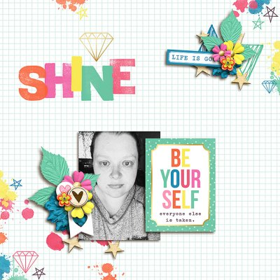 Shine
