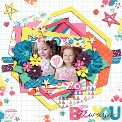 Always Be You