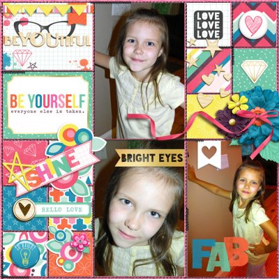 BeYOUtiful