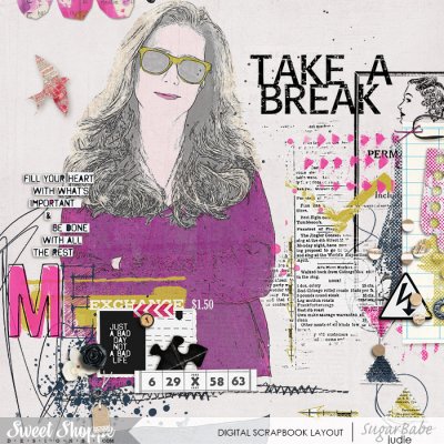 Take a Break