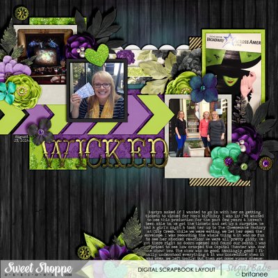 wicked