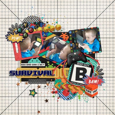 survival