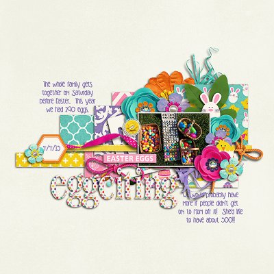 eggciting