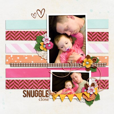 Snuggle Close
