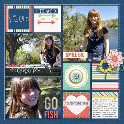 Go Fish