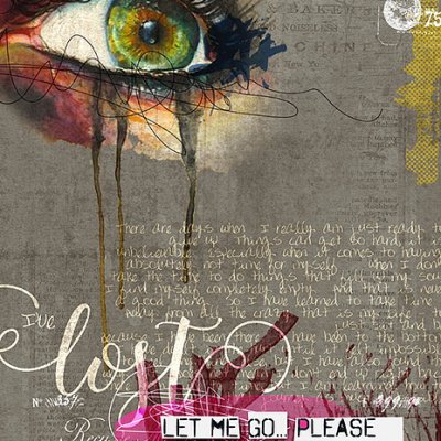 Let Me Go