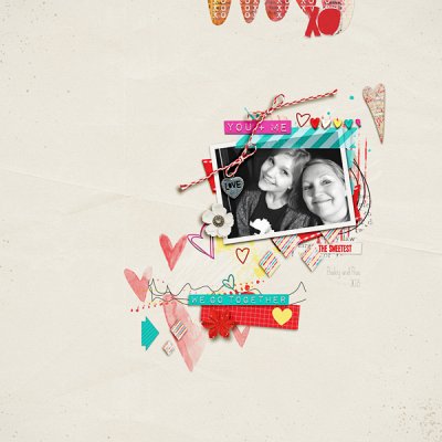 You And Me