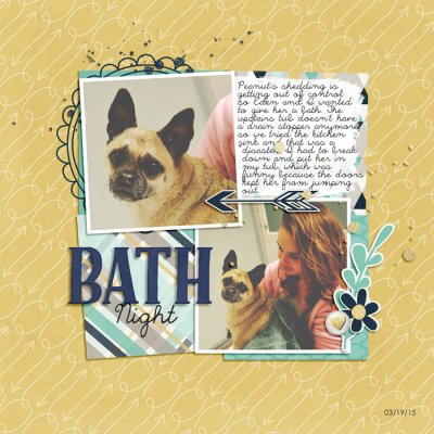 Bathtime