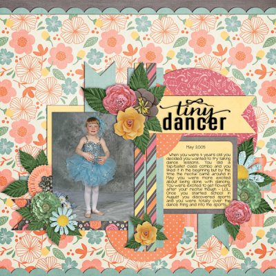 Tiny Dancer