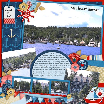 Northeast Harbor