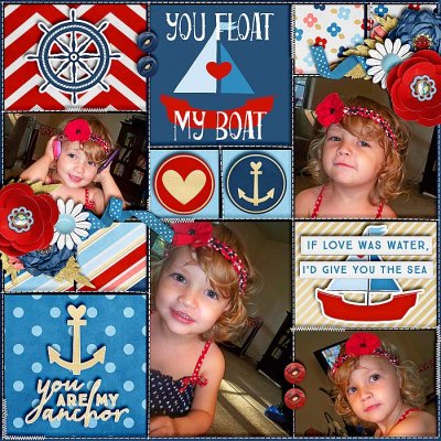 My Anchor