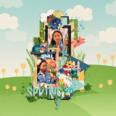 spring