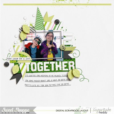Together