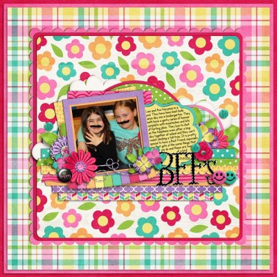 Bff's