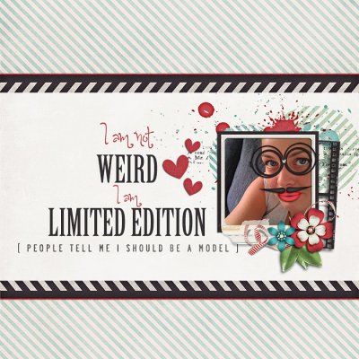 Limited Edition