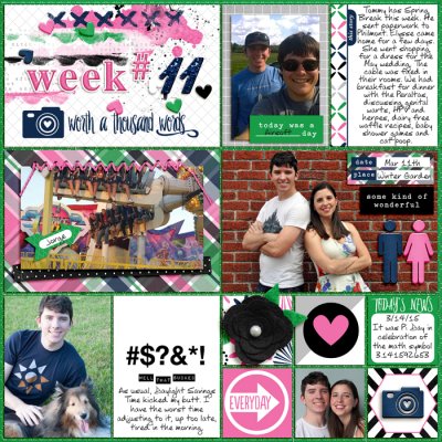 2015 Week 11