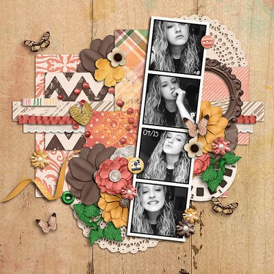 loved