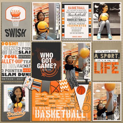 Basketball