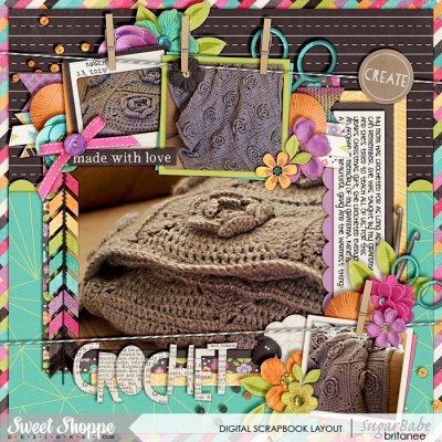 crochet