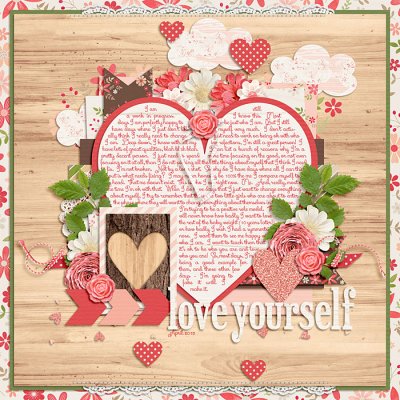 love yourself