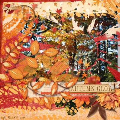 Autumn Glow