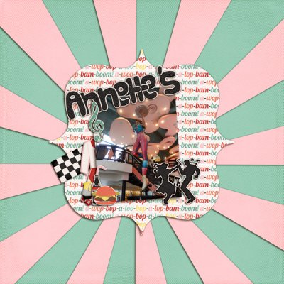 Annette's