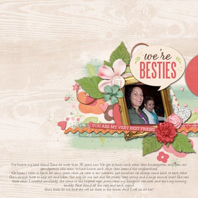 Besties