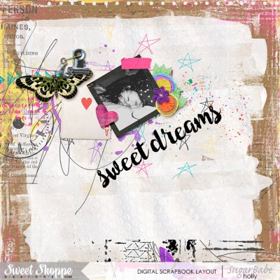 Sweet Dreams