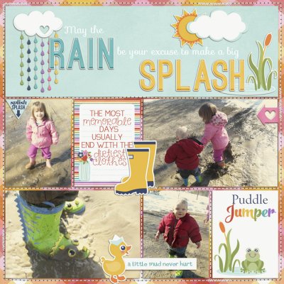Splash