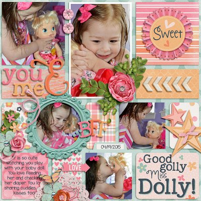 My Dolly