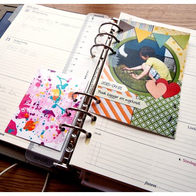 planner week17