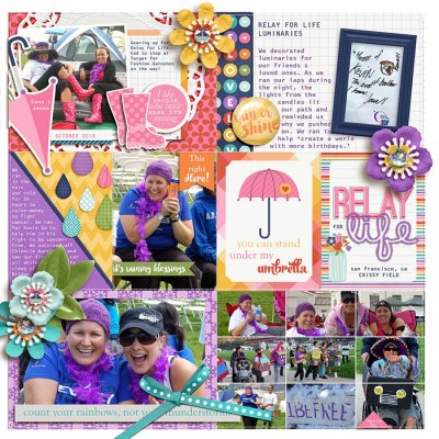Relay for Life