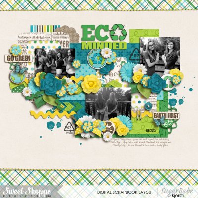 Earth Day 2015