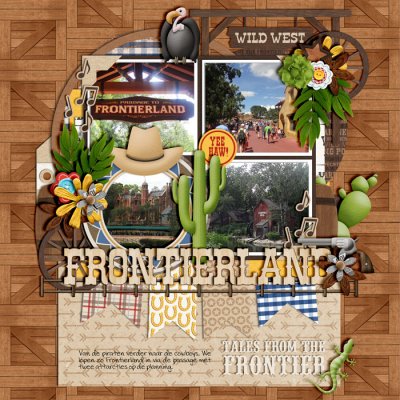 Frontierland