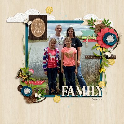 family