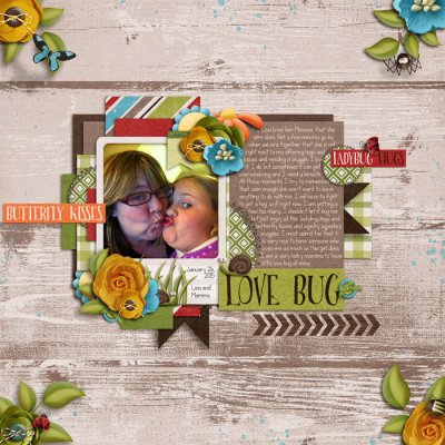 Love Bug