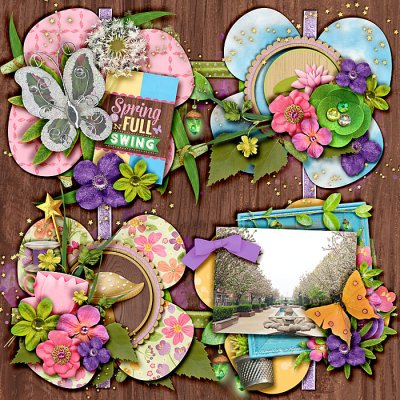 Spring